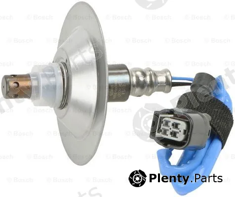 Lambda Sensor