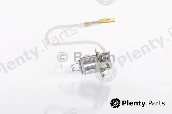 Bosch 1987302431 — Bulb, spotlight Trucklight WS