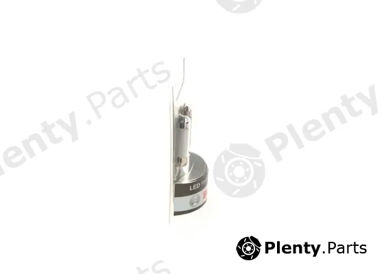 Bosch 1987301509 — Bulb, interior light LED Retrofit 6000 K BL