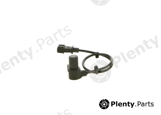 Bosch 0261210127 — Sensor, crankshaft pulse