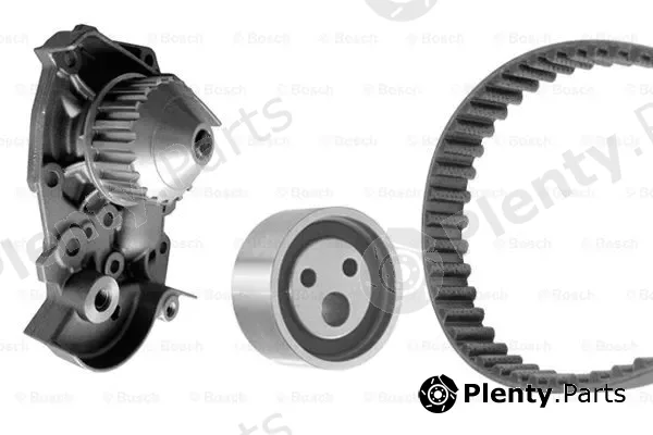Bosch 1987948764 — Water Pump & Timing Belt Kit