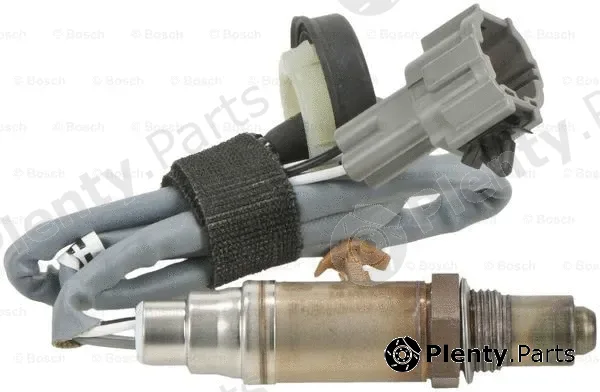 Lambda Sensor