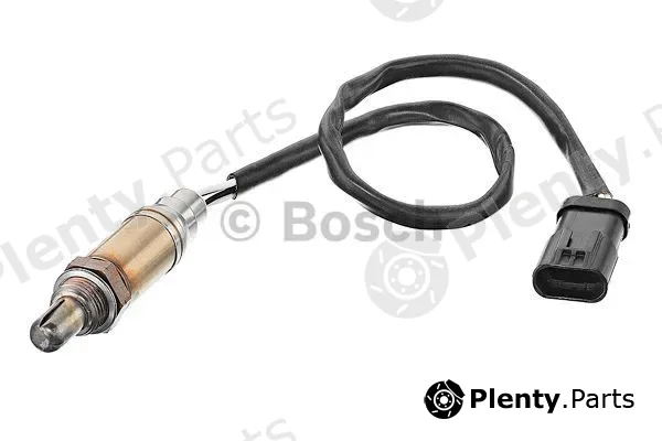 Lambda Sensor