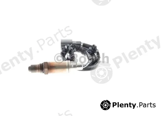 Lambda Sensor