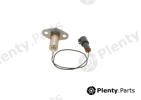 Lambda Sensor