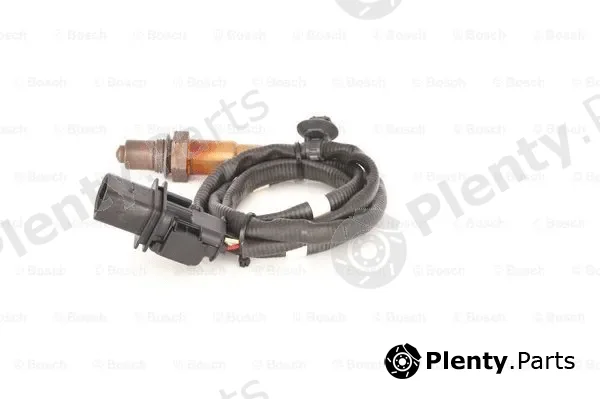 Bosch 0281004484 — Lambda Sensor