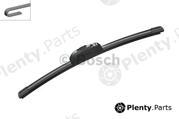 Bosch 3397008639 — Wiper Blade Aerotwin Retro