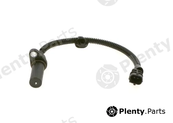 Bosch 0986280497 — Sensor, crankshaft pulse