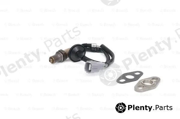 Lambda Sensor
