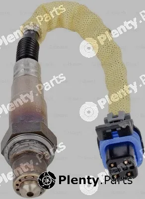 Lambda Sensor