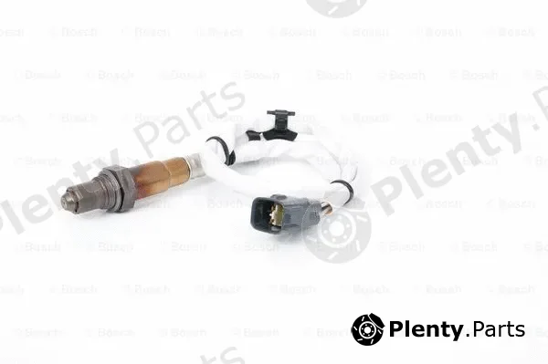 Lambda Sensor