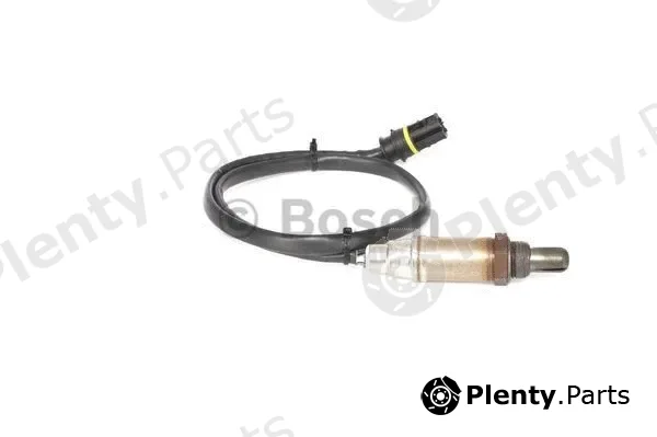 Lambda Sensor