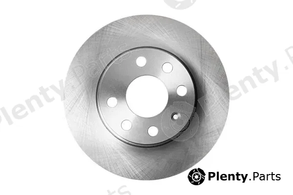 Bosch 0986BB4164 — Brake Disc