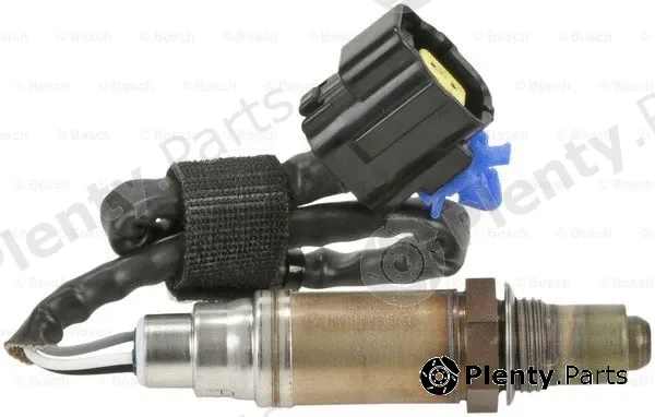 Lambda Sensor