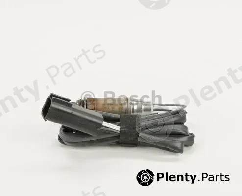Bosch 0258005706 — Lambda Sensor