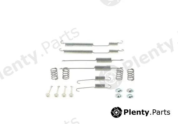 Bosch 1987475357 — Accessory Kit, brake shoes