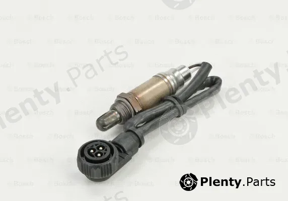 Lambda Sensor