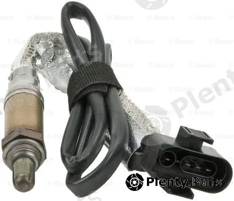 Lambda Sensor