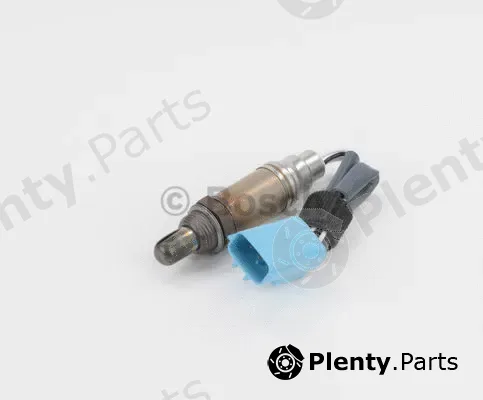 Lambda Sensor