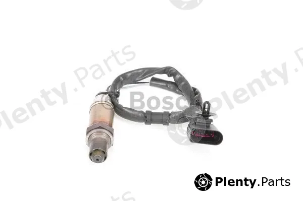 Lambda Sensor