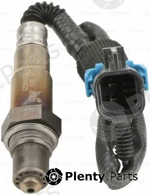 Lambda Sensor