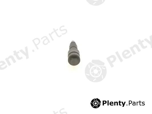 Bosch 0432191416 — Nozzle and Holder Assembly