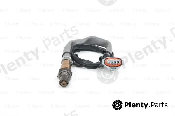 Lambda Sensor