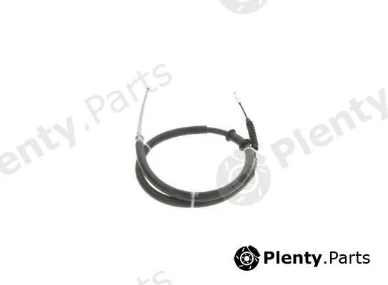Bosch 1987477562 — Cable Pull, parking brake