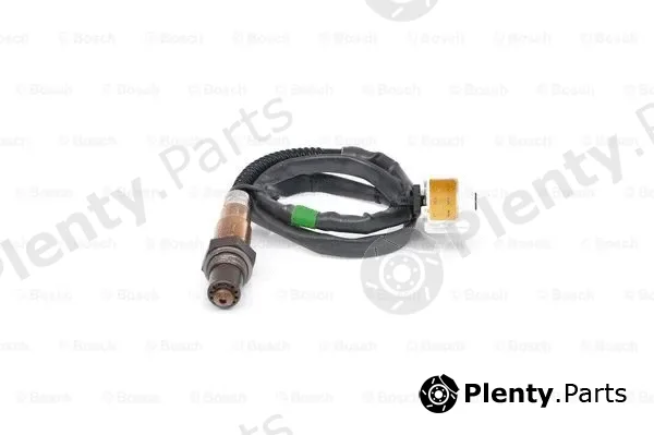 Lambda Sensor