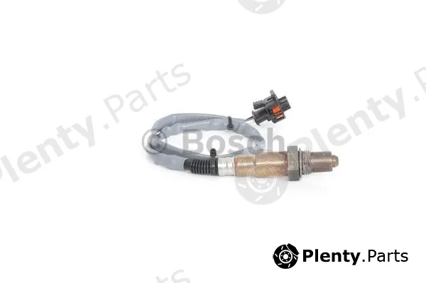 Bosch 0258006171 — Lambda Sensor