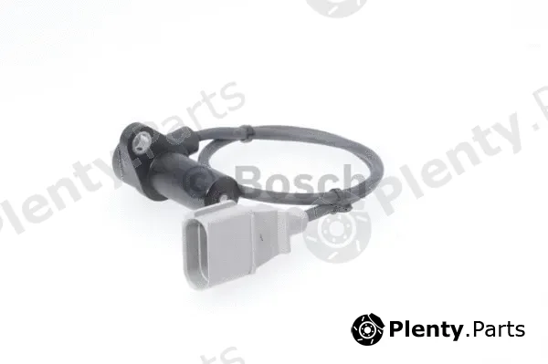 Bosch 0261210192 — Sensor, crankshaft pulse