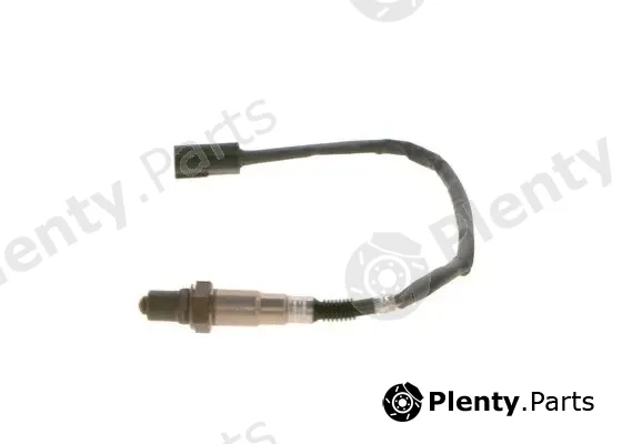Bosch 0258986717 — Lambda Sensor