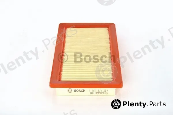 Bosch 1457433259 — Air Filter