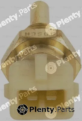 Bosch 0280130075 — Sensor, coolant temperature