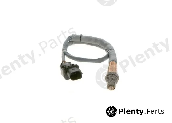 Lambda Sensor