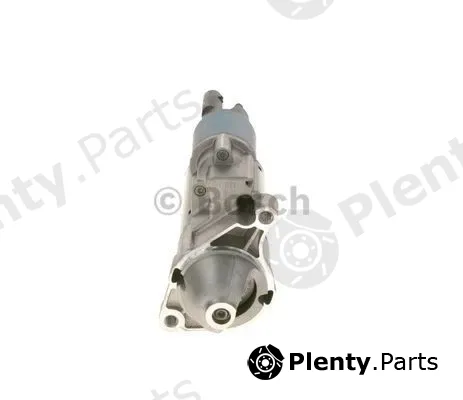 Bosch 0001148512 — Starter