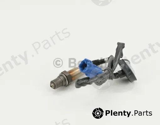 Lambda Sensor