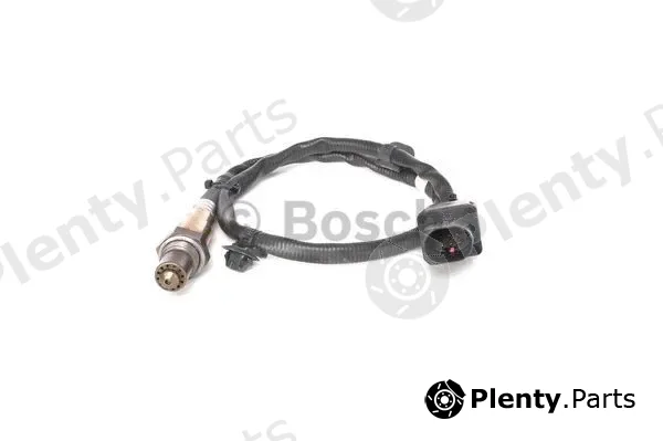 Lambda Sensor