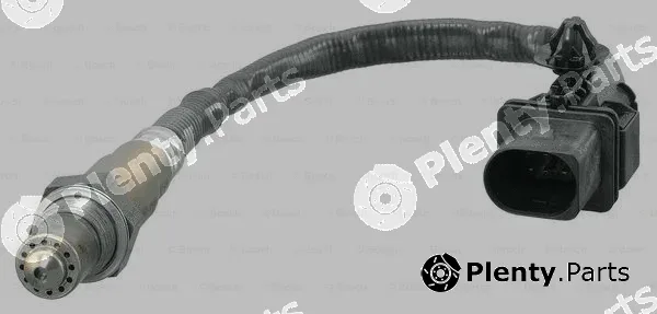 Bosch 0281004409 — Lambda Sensor