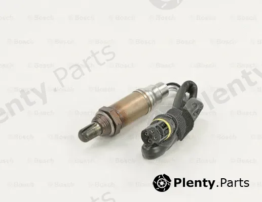 Lambda Sensor