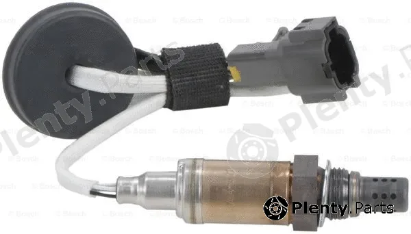 Lambda Sensor