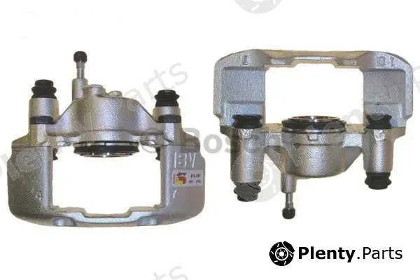 Bosch 0986474037 — Brake Caliper