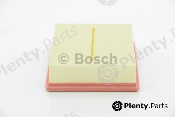Bosch 0986AF2262 — Air Filter