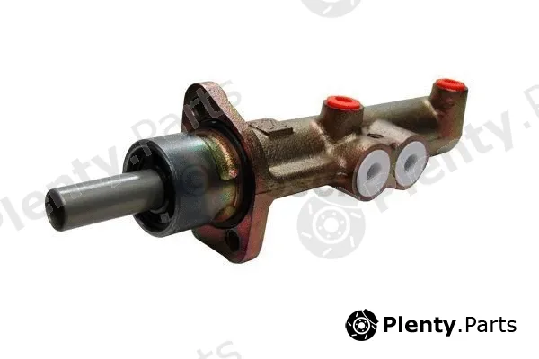 Bosch 0204123537 — Brake Master Cylinder