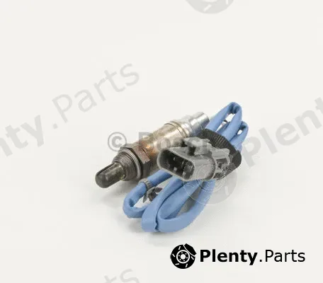 Lambda Sensor