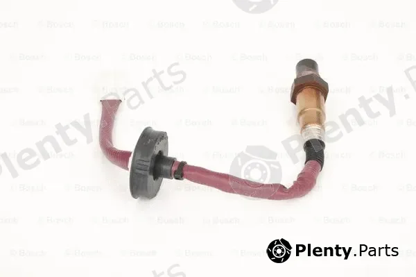 Lambda Sensor