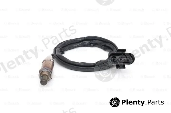 Lambda Sensor
