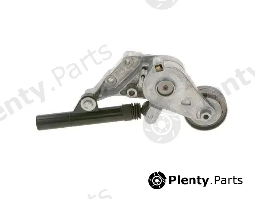 Bosch 1987945807 — Belt Tensioner, V-ribbed belt