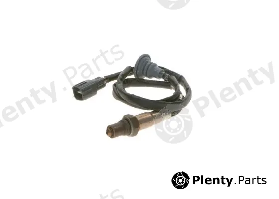 Bosch 0258986642 — Lambda Sensor