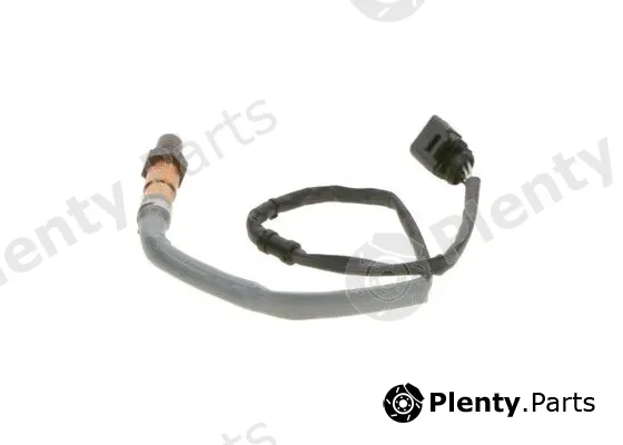 Bosch 0258006829 — Lambda Sensor